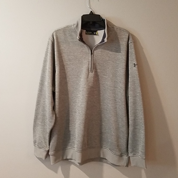 Under Armour Other - Men's extra large Under Armour sweater